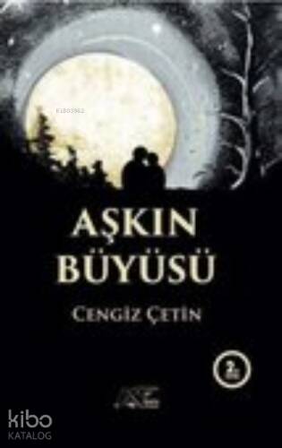 Aşkın Büyüsü - 1