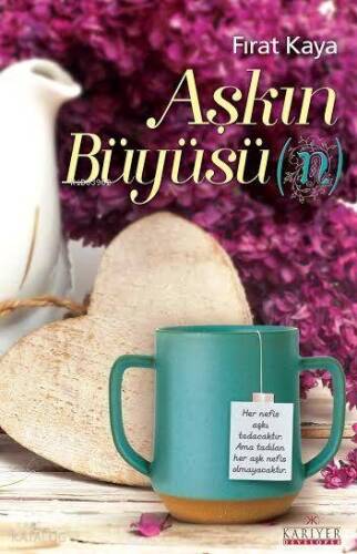 Aşkın Büyüsü(n) - 1