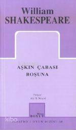 Aşkın Çabası Boşuna - 1