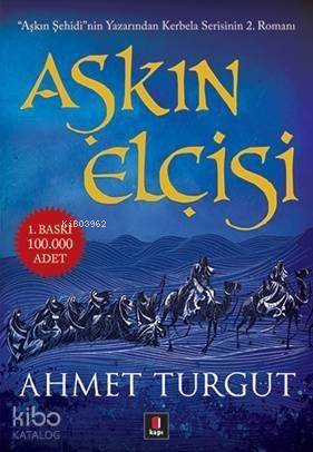 Aşkın Elçisi - 1