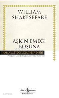 Aşkın Emeği Boşuna - 1