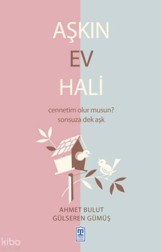 Aşkın Ev Hali - 1