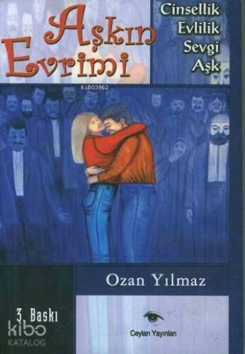 Aşkın Evrimi - 1