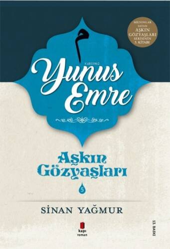 Aşkın Gözyaşları 5 Yunus Emre - 1