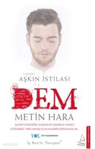 Aşkın İstilası Dem - 1