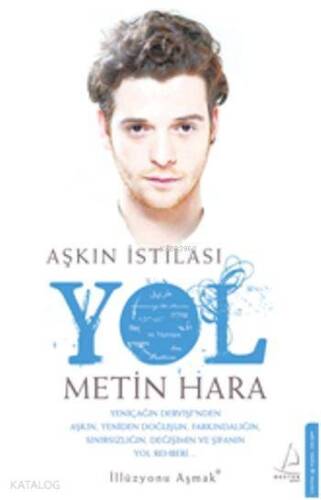 Aşkın İstilası Yol - 1