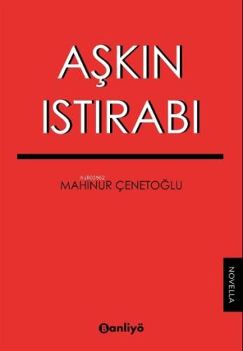 Aşkın Istırabı - 1