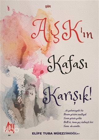 Aşkın Kafası Karışık! - 1