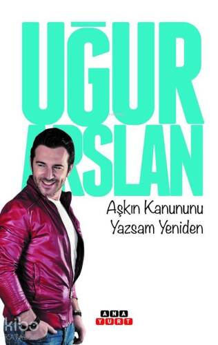 Aşkın Kanunu Yazsam Yeniden - 1