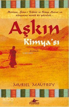 Aşkın Kimyası - 1