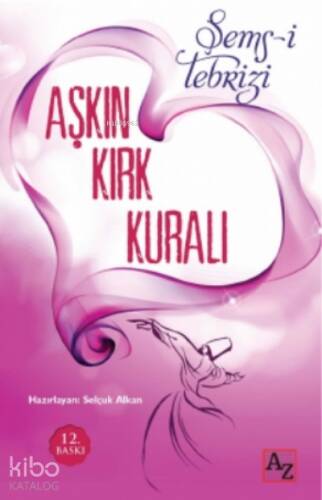 Aşkın Kırk Kuralı - 1