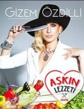 Aşkın Lezzeti - 1