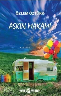 Aşkın Makamı - 1