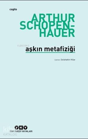 Aşkın Metafiziği - 1