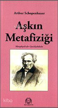 Aşkın Metafiziği - 1