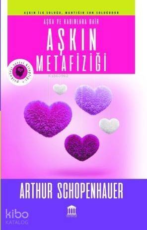 Aşkın Metafiziği - 1