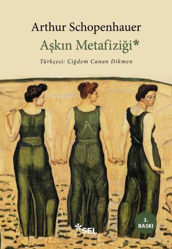 Aşkın Metafiziği - 1