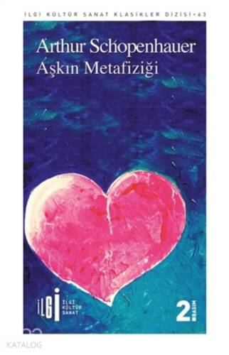 Aşkın Metafiziği - 1