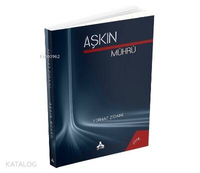 Aşkın Mührü - 1