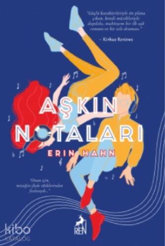 Aşkın Notaları - 1