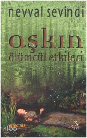 Aşkın Ölümcül Etkileri - 1