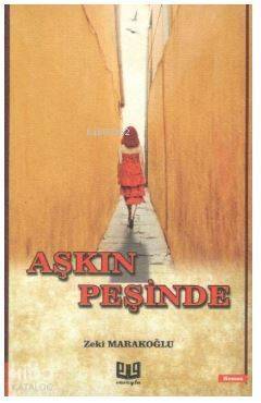 Aşkın Peşinde - 1