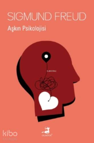 Aşkın Psikolojisi - 1