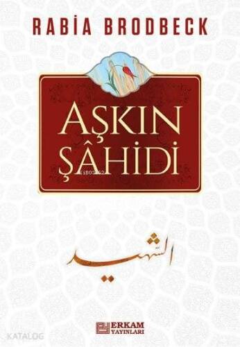 Aşkın Şahidi - 1