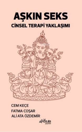 Aşkın Seks Cinsel Terapi Yaklaşımı - 1