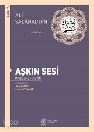 Aşkın Sesi - 1