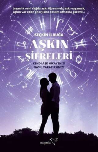 Aşkın Şifreleri - 1