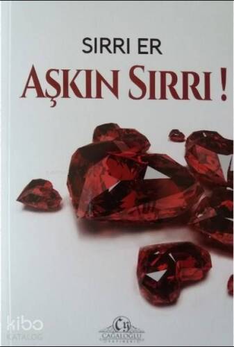 Aşkın Sırrı - 1