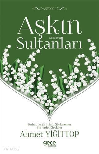 Aşkın Sultanları - 1