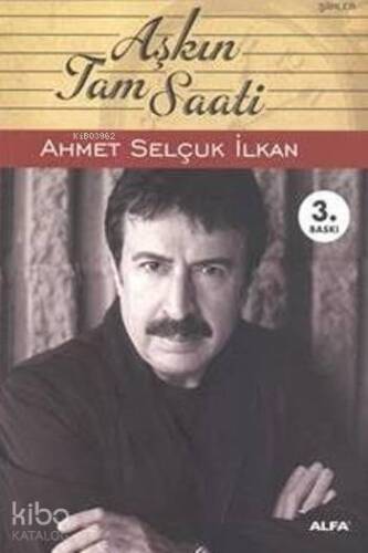 Aşkın Tam Saati - 1