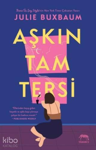 Aşkın Tam Tersi - 1