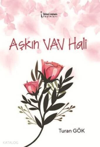 Aşkın Vav Hali - 1