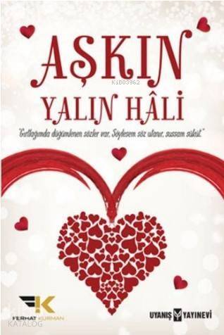 Aşkın Yalın Hali - 1