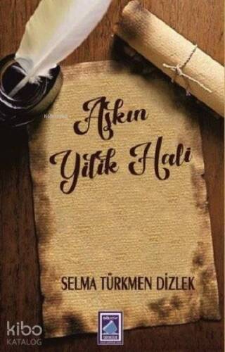 Aşkın Yitik Hali - 1