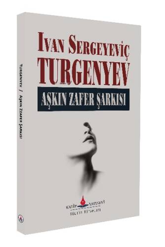 Aşkın Zafer Şarkısı - 1