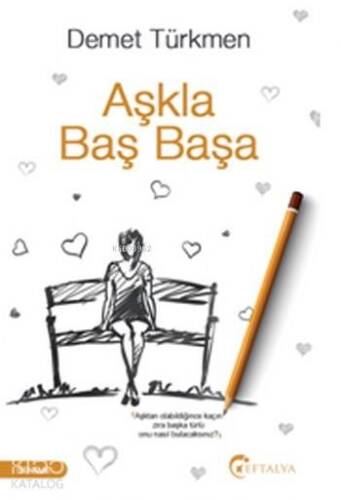 Aşkla Baş Başa - 1