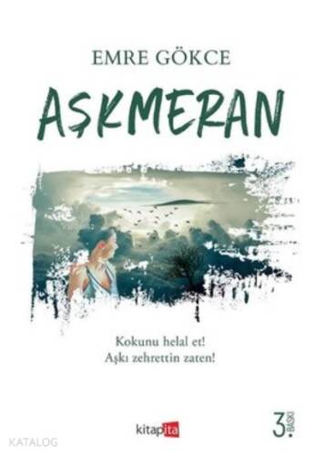 Aşkmeran - 1