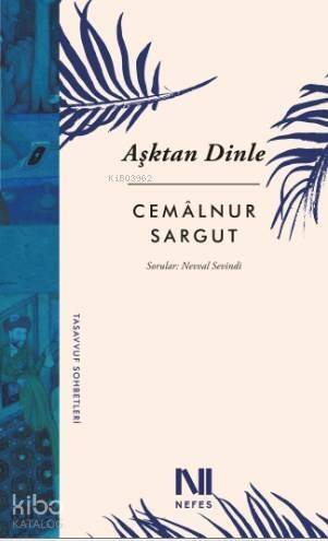 Aşktan Dinle - 1