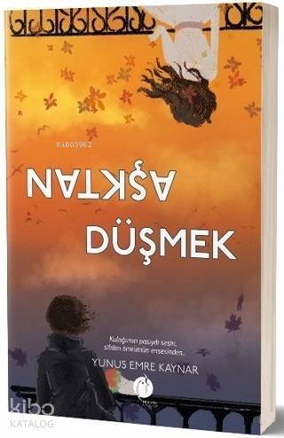 Aşktan Düşmek - 1