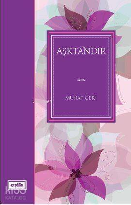 Aşktandır - 1