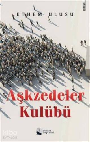 Aşkzedeler Kulübü - 1