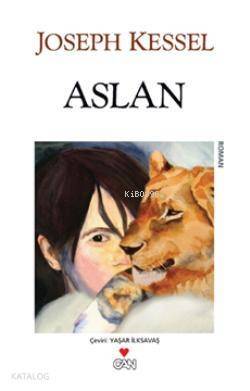 Aslan - 1