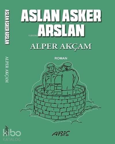 Aslan Asker Arslan - 1