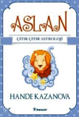 Aslan Çıtır Çıtır Astroloji - 1