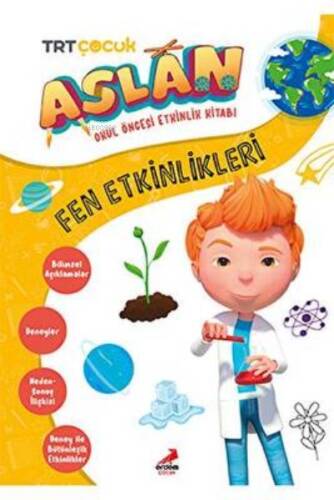 Aslan Fen Etkinlikleri - 1