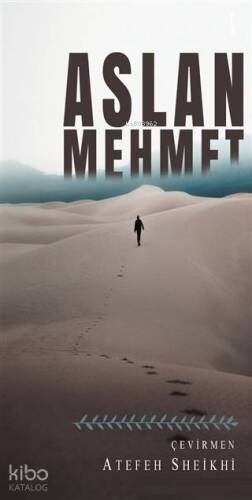 Aslan Mehmet - 1